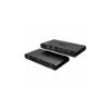 Obrázek i- tec KVM Docking Station HDMI for 2 hosts, Power Delivery 2x 100 W
