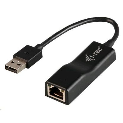 Obrázek i- tec USB 2.0 Fast Ethernet Adapter