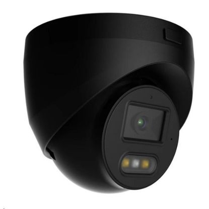 Obrázek iGET C5PT HOME Network PoE camera 2K+ (5 MPx) resolution, Turret