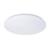 Obrázek Solight LED stropní světlo Plain, 3CCT, 24 W, 1920lm, 3000K, 4000K, 6000K, kulaté, 38cm