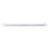 Obrázek Solight LED lineární svítidlo podlinkové, 15 W, 4100K, 3- stupňové stmívaní, vypínač, hliník, 90cm
