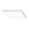Obrázek Solight LED stropní osvětlení přisazené, 40 W, 4800lm, 4000K, UGR<19, 60 x 60cm, 3 roky záruka, bílá barva