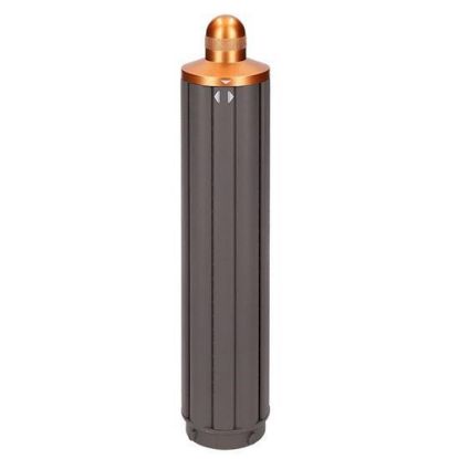 Obrázek Solight 40mm dlouhá kulma na vlasy pro Dyson Airwrap (zlatá)