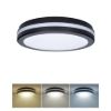 Obrázek Solight LED osvětlení s nastavitelným výkonem a teplotou světla, 18/ 22/ 26 W, max. 2210lm, 3CCT, IP65, 30cm