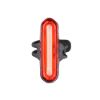 Obrázek Solight LED nabíjecí zadní cyklo světlo, 3 W COB, nabíjecí, Li- Ion