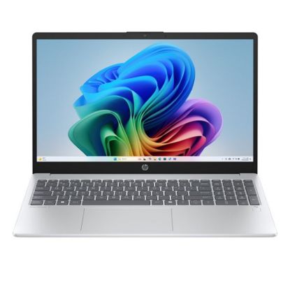 Obrázek NTB HP OmniBook 3 AI PC 15-fn0000nc, R 5 330 (4C) 50 TOPs