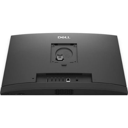 Obrázek Dell Pro 24 All-in-One QC24251/TPM/U5-235T/16GB/512GB SSD/Non-touch/Integrated/130W/Adj Stand/Kb&Mse/W11 Pro/3Y ProSpt