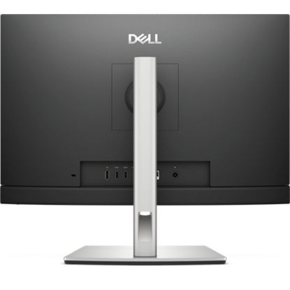 Obrázek Dell Pro 24 All-in-One QC24251/TPM/U5-235T/16GB/512GB SSD/Non-touch/Integrated/130W/Adj Stand/Kb&Mse/W11 Pro/3Y ProSpt