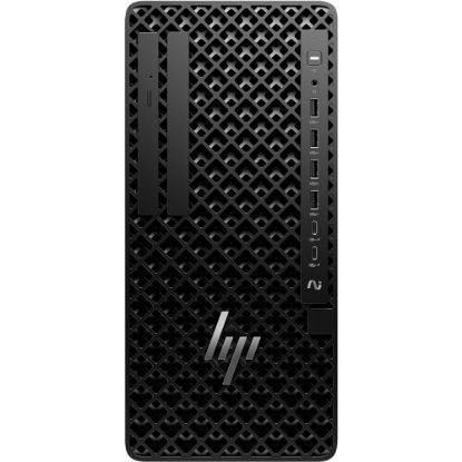 Obrázek HP PC Z1 Tower G1i 280 W, Intel Core U7 265 vPro (20C/ 5.3GHz), RTX A400 4 GB, 16 GB DDR5, 512 GB, Kb+Mouse, Win11Pro…