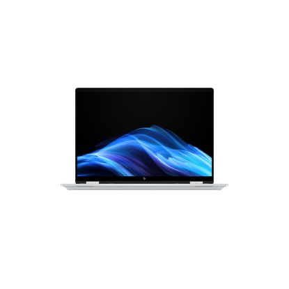 Obrázek NTB HP OmniBook X Flip NG AI PC 14- fm0001nc, 14" OLED 2K, Ultra 5, 16 GB, 1 TB SSD, Arc 130V, Stylus, +3M GamePass