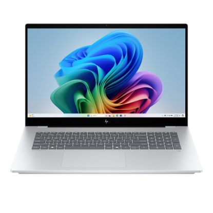 Obrázek NTB HP OmniBook 7 NG AI PC 17- dc0001nc, Ultra 7- 258V, Touch/ 17.3 FHD, 32 GB LPDDR5X 8533, SSD 1 TB, Win11 Pro, 2Y…
