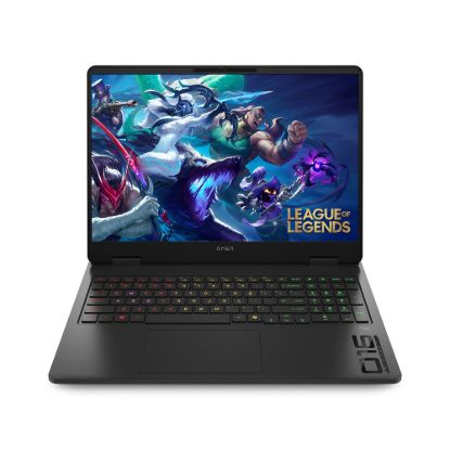 Obrázek NTB OMEN 16- ap0002nc, Ryzen 9- 8940HX, 16" 2.5K , 32 GB DDR5 2DM 5200, 2 TB SSD, RTX 5070 8 GB Win11, 2Y on- site