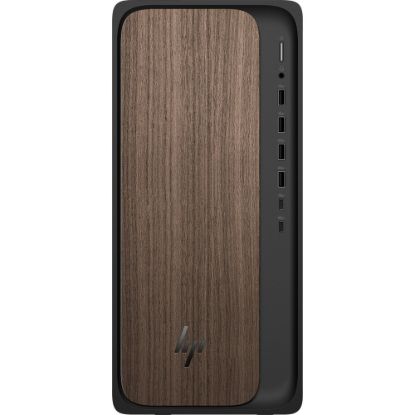 Obrázek PC HP OmniDesk AI PC M03- 0053nc, Core Ultra5 225 4.90GHz 10 CORES, 16 GB DDR5, SSD 512 GB, FreeDos