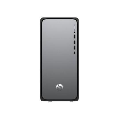 Obrázek PC HP OmniDesk M02- 0004nc, i7- 14700, 16 GB DDR5, SSD 1 TB, Windows 11 Home, GamePass 3měsíce zdarma