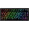 Obrázek HyperX Alloy Rise Top Plate - horní deska, modrá