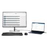 Obrázek HP LCD 524pn 24" 1920 x 1200, IPS w/ LED micro- edge, 350 nits, 100 Hz, 1500: 1, 5 ms g/ g, DP 1.4, HDMI 1.4, 4xUSB3.2