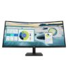 Obrázek HP LCD P34hc 34" Wide VA (3440 x 1440, 5 ms, 250 nits, 3500: 1, DP, HDMI, USB- C(DP, 65 W out), USB 3.2 4x, 3 w Repro