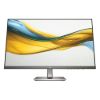 Obrázek HP LCD 524da 23.8" 1920 x 1080, IPS w/ LED micro- edge, 300 nits, 100 Hz, 1500: 1, 5 ms g/ g, VGA, HDMI 1.4, 2 x 2 W…
