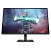 Obrázek HP LCD OMEN 27k 27" 68.6 cm, UHD 3840 x 2160, 1 ms, 400 nits, HDMI, DP, USB- C, repro, výškově nastavitelný