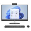 Obrázek HP AiO 27- cr2008nc, 27" FHD, Touch, Ultra5 225U, RAM 32 GB DDR5, SSD 1 TB, Win 11 Home, GamePass 3měsíce zdarma