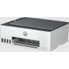 Obrázek HP All- in- One Ink Smart Tank Wireless 580 (A4, 12/ 5 ppm, USB, Wi- Fi, BT, Print, Scan, Copy)