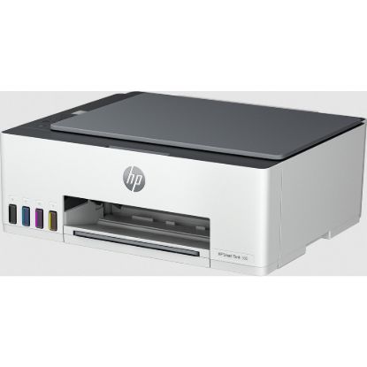 Obrázek HP All- in- One Ink Smart Tank Wireless 580 (A4, 12/ 5 ppm, USB, Wi- Fi, BT, Print, Scan, Copy)