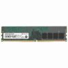 Obrázek TRANSCEND DIMM DDR4 8 GB 3200Mhz 1Rx8 1Gx8 CL22 1.2V