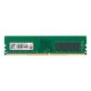 Obrázek TRANSCEND DIMM DDR4 16 GB 2400MHz 2Rx8 CL17