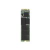 Obrázek TRANSCEND SSD MTS832S, Single Side, 256 GB, M.2 2280, SATA B+M Key, TLC