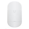 Obrázek UBNT airMAX NanoStation 5AC Loco (NS- 5ACL), bez PoE adaptéru [5GHz, 2 x 2MIMO, anténa 13dBi, Client/ AP/ Repeater…