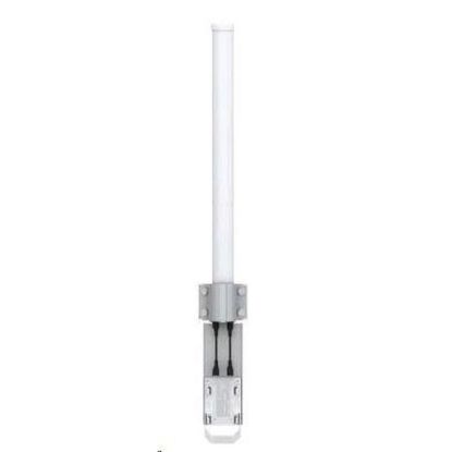 Obrázek UBNT airMAX Omni Antenna AMO- 5G13 [všesměrová MIMO anténa, 5GHz, 13dBi, Rocket kit]