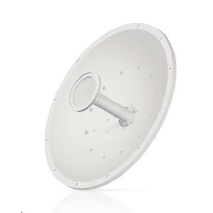 Obrázek UBNT airMAX RocketDish RD- 5G30 [směrová MIMO anténa, 5GHz, 30dBi, 5°, Rocket kit]