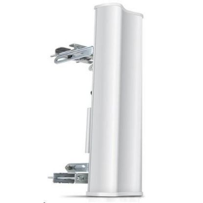 Obrázek UBNT airMAX Sector Antenna AM- 2G16- 90 [sektorová MIMO anténa, 2.4GHz, 16dBi, 90°, Rocket kit]