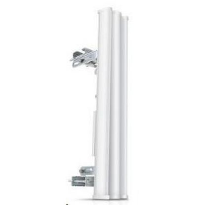 Obrázek UBNT airMAX Sector Antenna AM- 5G19- 120 [sektorová MIMO anténa, 5GHz, 19dBi, 120°, Rocket kit]