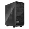 Obrázek FRACTAL DESIGN skříň Meshify 2 Compact Gray TG Light Tint, USB 3.1 Type- C, 2x USB 3.0, bez zdroje, mATX