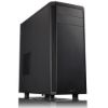 Obrázek FRACTAL DESIGN skříň CORE 2300 Black, USB 3.0, bez zdroje