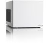 Obrázek FRACTAL DESIGN skříň Node 304 Mini ITX, white, bez zdroje