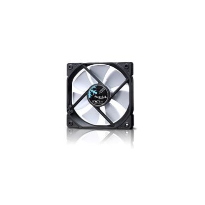 Obrázek FRACTAL DESIGN ventilátor 120mm Dynamic GP- 12, bílý