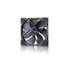 Obrázek FRACTAL DESIGN ventilátor 140mm Venturi HP- 14 PWM černý