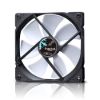 Obrázek FRACTAL DESIGN ventilátor 140mm Dynamic X2 GP- 14, bílý