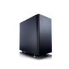 Obrázek FRACTAL DESIGN skříň DEFINE MINI C, Black, bez zdroje