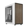 Obrázek FRACTAL DESIGN North XL, Midi Tower, 1xUSB- C 3.2 Gen 2 x 2, 2xUSB 3.0, 4x 140mm Fan, Bílá