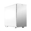Obrázek FRACTAL DESIGN skříň Define 7 Midi Tower, bílá, bez zdroje