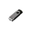 Obrázek GOODRAM Flash Disk 32 GB UTS2, USB 2.0, černá