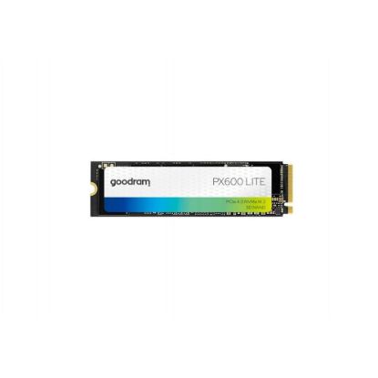 Obrázek GOODRAM SSD PX600 Lite 256 GB, PCIe Gen4 x 4, M.2 2280, (R: 3400/ W: 2000MB/ s)