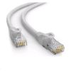 Obrázek C- TECH kabel patchcord Cat6e, UTP, šedý, 5m