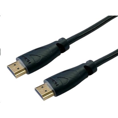 Obrázek kabel C- TECH HDMI 2.1, 8K@60 Hz, M/ M, 2m