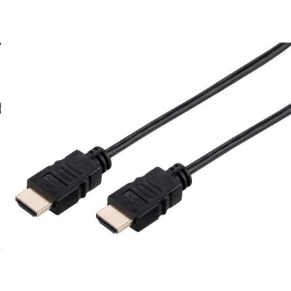 Obrázek C- TECH kabel HDMI 2.0, 4K@60 Hz, M/ M, 3m