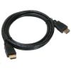 Obrázek C- TECH kabel HDMI 1.4, M/ M, 1, 8m