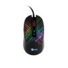 Obrázek C- TECH herní myš Dusk, casual gaming, 3200 DP I, RGB podsvícení, USB